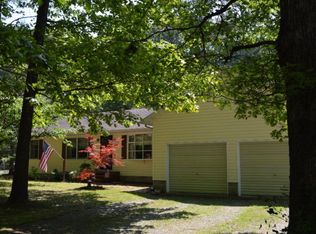 8295 Elm St, Wallops Island, VA 23337