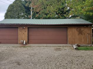 13062 Tarlton Rd, Circleville, OH 43113