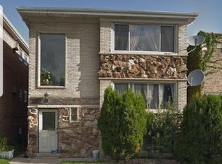6440 W Montrose Ave APT 2, Harwood Heights, IL 60706