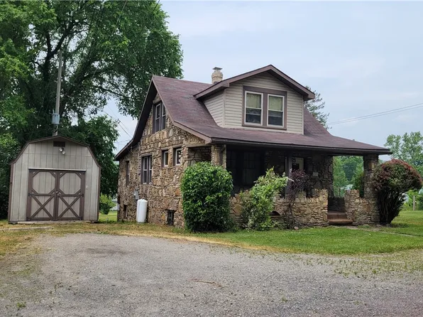 127 Kennedy Rd, Stoystown, PA 15563
