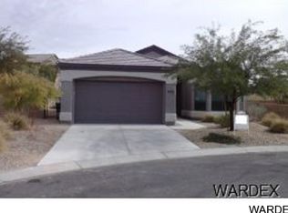 1491 Aztec Cv, Bullhead City, AZ 86429