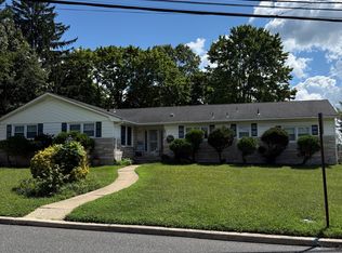 121 Euclid Ave, Pitman, NJ 08071