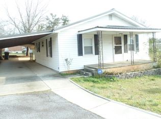 102 Pine St, Westminster, SC 29693