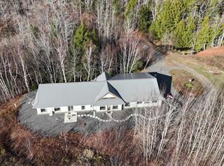 516 Burgess Mountain Rd, Kings, NS B0P1G0