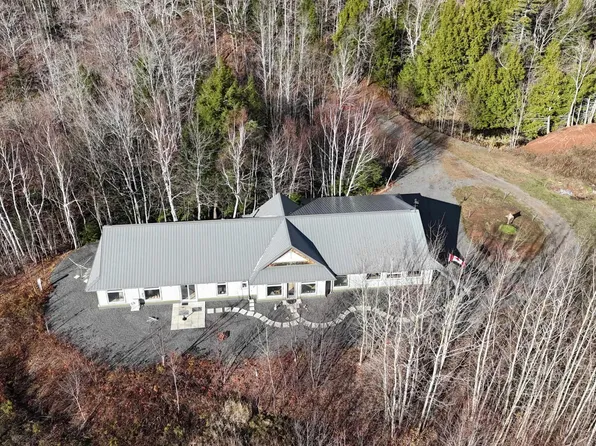 516 Burgess Mountain Rd, Kings, NS B0P 1G0