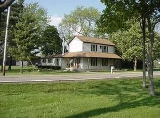 7977 Sweet Potato Ridge Rd, Brookville, OH 45309