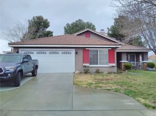 36617 Rose St, Palmdale, CA 93552
