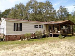 4409 B Lowery Rd, Milton, FL 32583