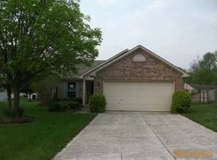 5535 Tufts Ct, Indianapolis, IN