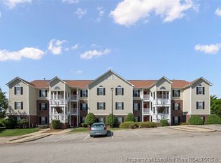 361 Bubble Creek Ct UNIT 10, Fayetteville, NC 28311