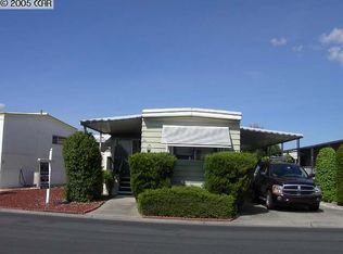 316 Calle Flores UNIT 52, Martinez, CA 94553