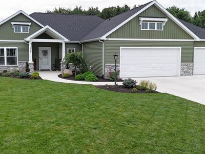 1207 E Dresdin Dr, Warsaw, IN, 46580