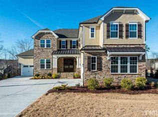 5029 Fanyon Way, Raleigh, NC 27612