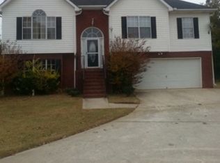 2499 Sierra Heights Dr, Jonesboro, GA 30236