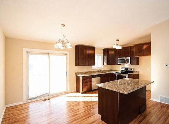 Gorgeous custom kitchen remodel