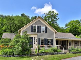 74 Lawrence Hill Rd, Weston, VT 05161