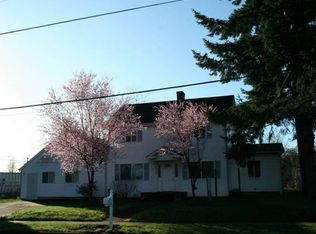 1240 7th Ave SE, Albany, OR 97321