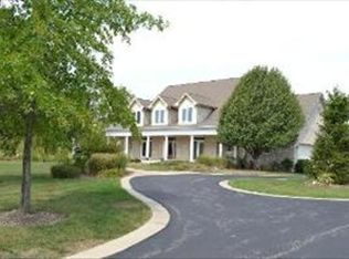 3609 Fawn Trl, Prairie Grove, IL 60012