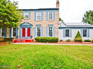 10900 Sunflower Ct, Bowie, MD 20721