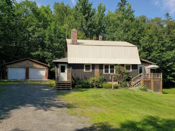 38 Billington Road, Milo, ME 04463