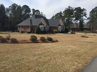 2033 Tailwinds Ct, Eastover, NC 28312