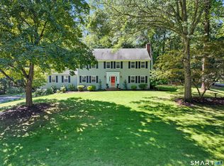 475 Eleven Oclock Road, Fairfield, CT 06824