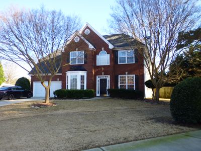 1589 Rocky Trail Ln, Dacula, GA, 30019