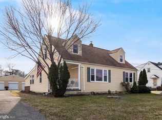 6905 E Clinton St, Clinton, MD 20735