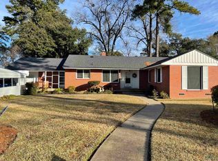 205 Betty Dr, Longview, TX 75602