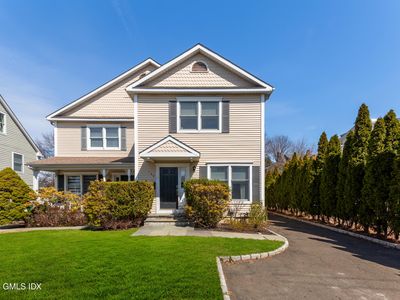 149 Byram Rd #B, Greenwich, CT, 06830