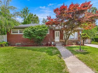 23621 Joy Rd, Dearborn Heights, MI 48127
