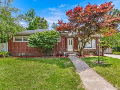 23621 Joy Rd, Dearborn Heights, MI, 48127