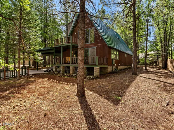 4237 Clear Sky Cir, Pinetop, AZ 85935
