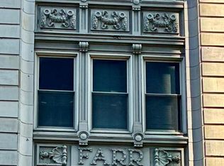 Farr Lofts, Allentown, PA 18101