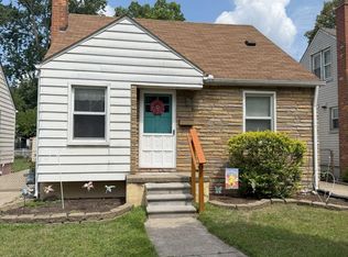 24820 New York St, Dearborn, MI 48124