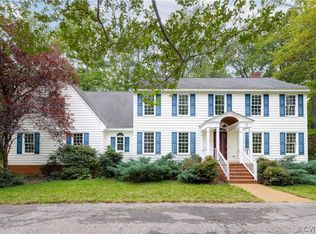 2700 Leafield Ter, Midlothian, VA 23113