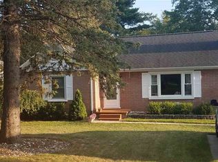 1323 Park Rd, Jackson, MI 49203