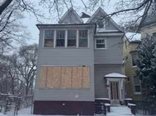 6554 S Stewart Ave, Chicago, IL