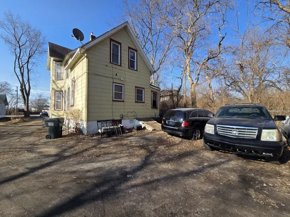 14131 Lincoln Ave, Dolton, IL 60419