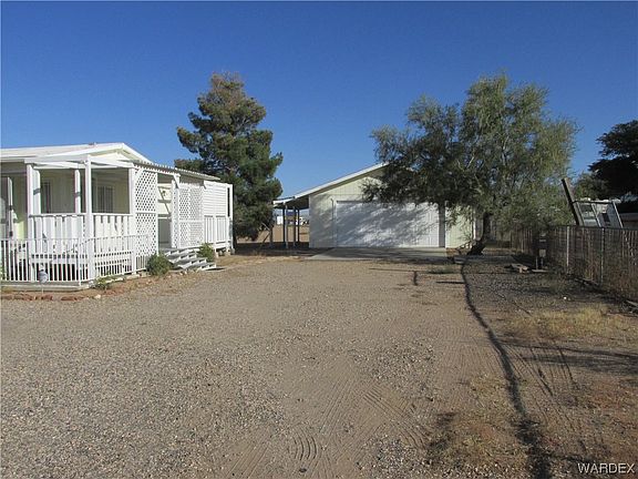 3rd image of 4480 N BAKER Drive