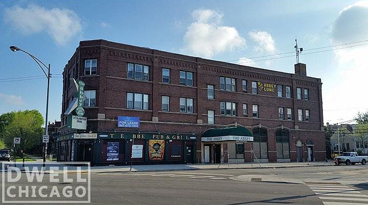 1st image of 3400 W Grace St