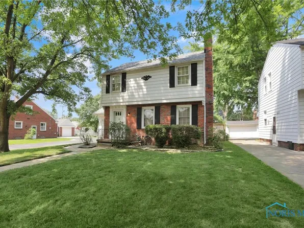 3501 Rushland Ave, Toledo, OH 43606