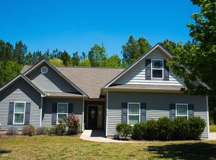 278 Gold Ct, Broadway, NC 27505