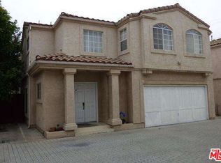 18319 Hart St UNIT 4, Reseda, CA 91335