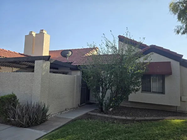 915 S Lola Ln, Tempe, AZ 85281