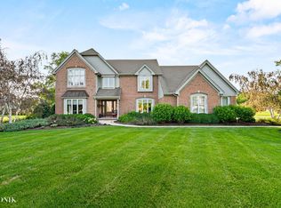 17640 S Richmond Rd, Plainfield, IL 60586