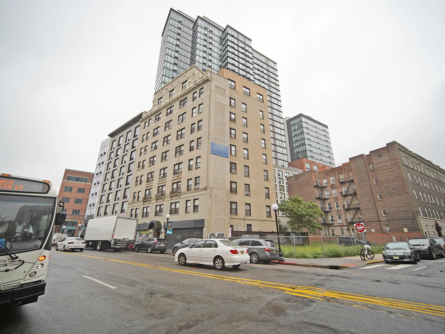 55 Sip Ave — Photo 1