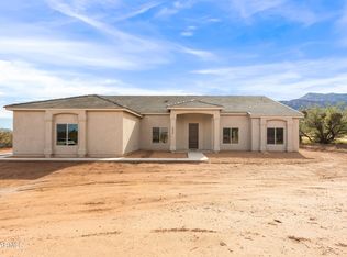 3034 E Anika Way, Hereford, AZ 85615