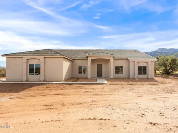 3034 E Anika Way, Hereford, AZ 85615