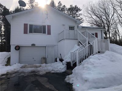 9878 Whittaker Rd, Holland Patent, NY, 13354